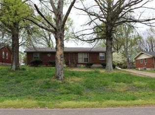 4709 Lori Dr, Antioch, TN 37013