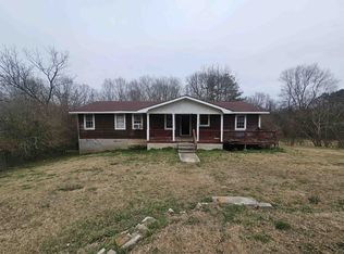 36 Beech Grove Rd, Haleyville, AL 35565