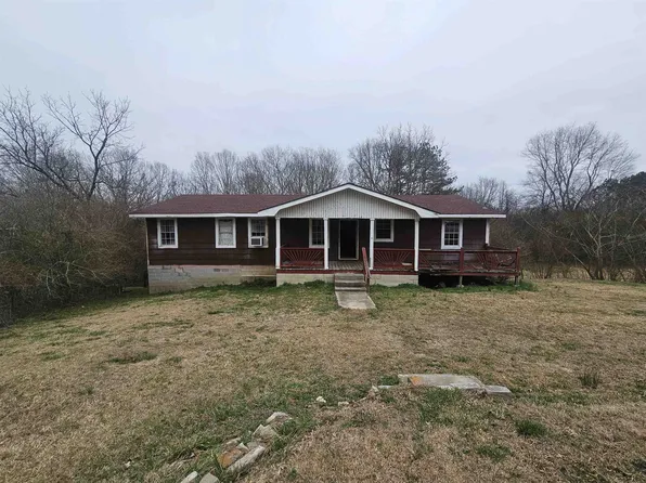 36 Beech Grove Rd, Haleyville, AL 35565