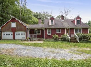 130 Nason Hill Rd, Sherborn, MA 01770