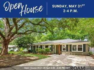 331 S Fairfax Dr, Baton Rouge, LA 70806