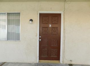 228 S Gemstone St APT E, Ridgecrest, CA 93555