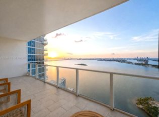 Paramount Bay, Miami, FL 33137