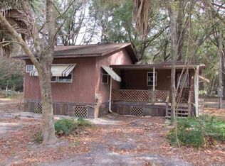 2691 NW 72nd Ter, Chiefland, FL 32626