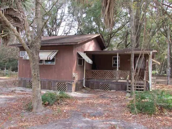 2691 NW 72nd Ter, Chiefland, FL 32626