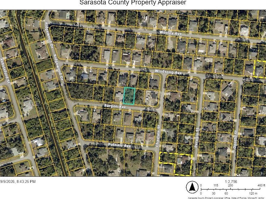 2nd image of SARGON AVE LOT 4