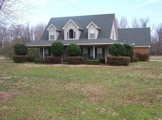 4290 Redwood Dr, Olive Branch, MS 38654
