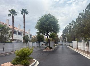5201 S Torrey Pines Dr Unit 1264, Spring Valley, NV 89118