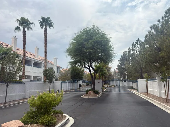 5201 S Torrey Pines Dr Unit 1264, Spring Valley, NV 89118