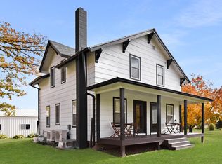 10453 County Highway 47, Menahga, MN 56464