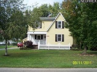 7802 Struthers Rd, Youngstown, OH 44514