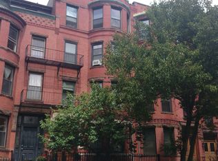 195 Saint Botolph St APT 3, Boston, MA 02115