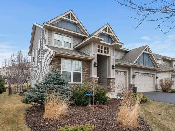 3255 Ridgestone Way, Woodbury, MN 55129