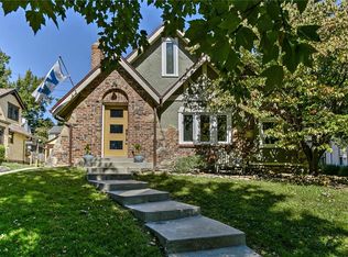 312 E Winthrope Rd, Kansas City, MO 64113