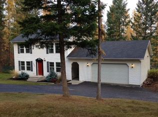 127 Parkview Ln, Lakeside, MT 59922