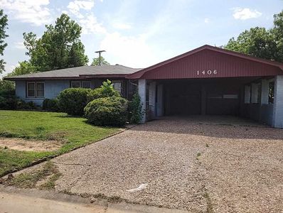 1406 NW 33rd St, Lawton, OK, 73505