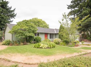 9810 NE 9th St, Vancouver, WA
