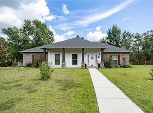 11954 Roberts Rd, Chunchula, AL 36521