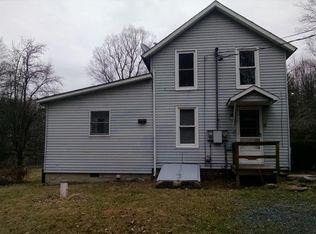 5205 Cherry Valley Rd, Saylorsburg, PA 18353