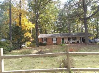 3823 Mountain Rd, Haymarket, VA 20169