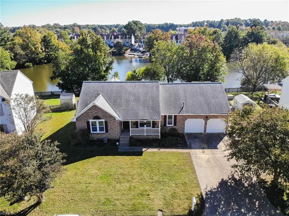 1112 Copper Stone Cir, Chesapeake, VA 23320