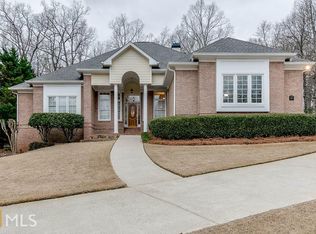 3425 Lake Seminole Pl, Buford, GA 30519