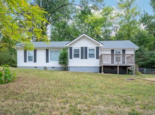 2081 Mae Dell Rd, Chattanooga, TN 37421