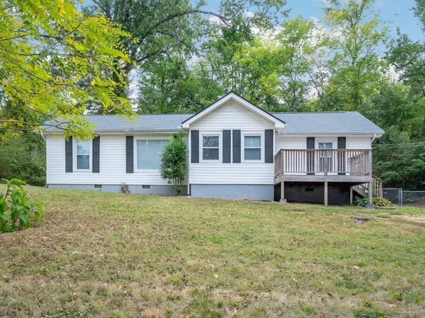 2081 Mae Dell Rd, Chattanooga, TN 37421