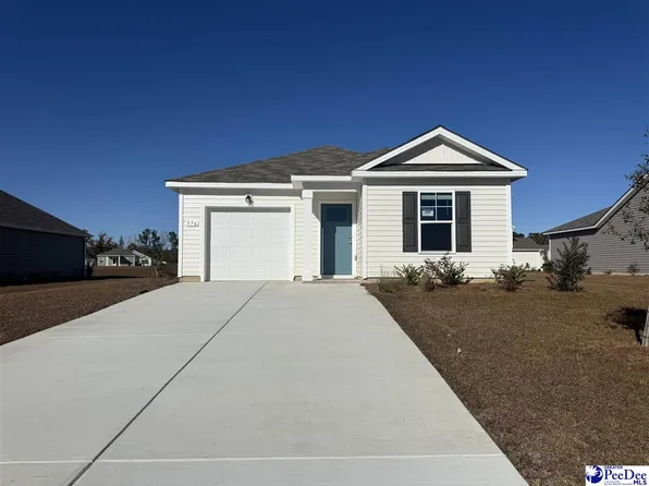 576 Strawberry Field Way, Galivants Ferry, SC 29544