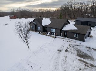 2325 N Huntington Rd, Marion, IN 46952