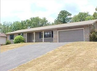 8919 Dalton Ln, Soddy Daisy, TN 37379
