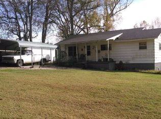 187 Lower Standing Rock Rd, Dover, TN 37058