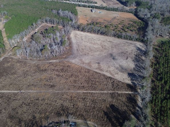 Bradwell Rd, Sylvania, GA 30467