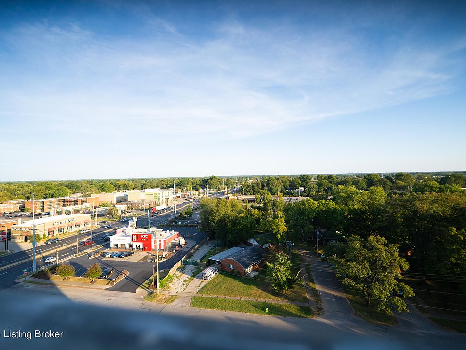 3320 Bardstown Road The Brown Condominiums V9 3320 Bardstown Rd