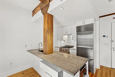 Sold by Corcoran