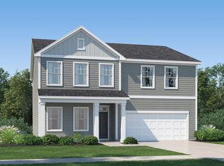 3725 Watson Ridge Ln, Raleigh, NC 27616