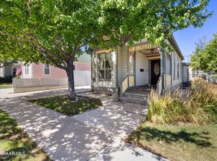 240 N Pleasant St, Prescott, AZ 86301
