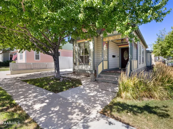 240 N Pleasant St, Prescott, AZ 86301