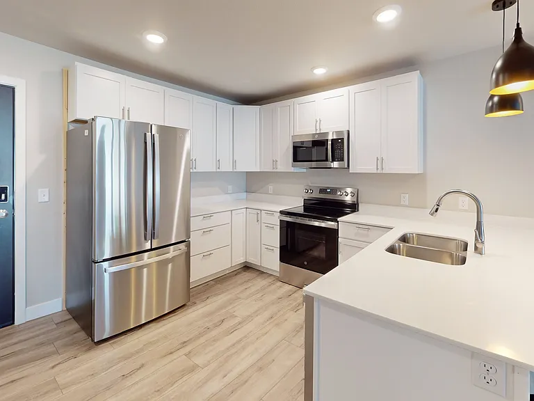 Archway Residences — Photo 67