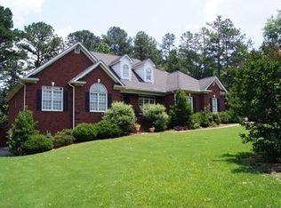 1151 Arizona Bnd, Watkinsville, GA 30677
