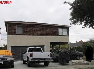 520 Cluster Ln, Redondo Beach, CA 90278
