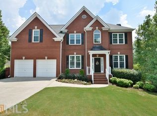 3705 Hearthway Ln, Cumming, GA 30041