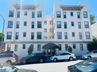 3201 Washington St APT 14, San Francisco, CA 94115