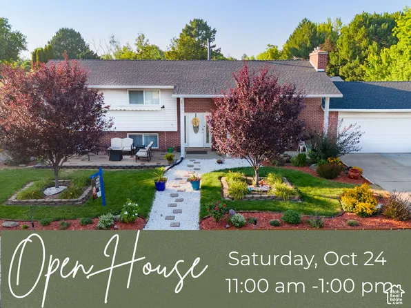 106 W 575 N, Kaysville, UT 84037
