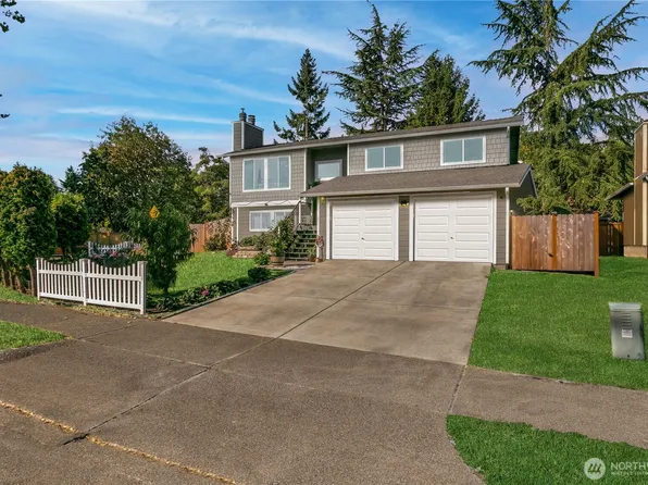 3302 Centennial Way NE, Tacoma, WA 98422