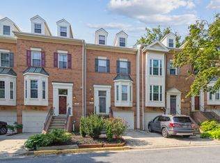 52 Silver Moon Dr #TOWNHOUSE, Silver Spring, MD 20904