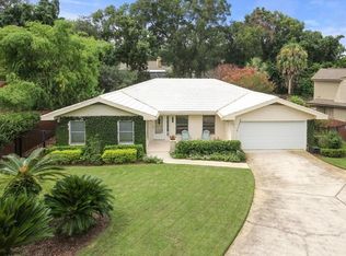 2611 Winter Park Rd, Winter Park, FL 32789
