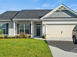 171 Gavin Way, Rincon, GA 31326