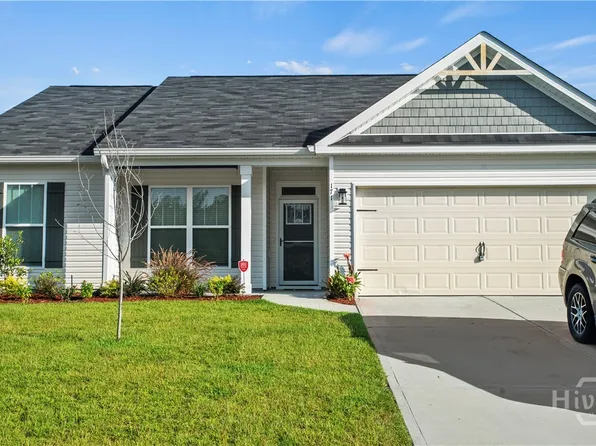 171 Gavin Way, Rincon, GA 31326