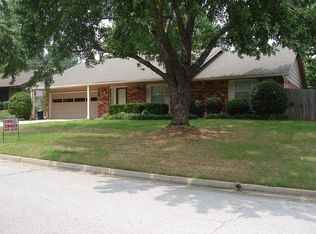 3735 E 81st Pl S, Tulsa, OK 74137